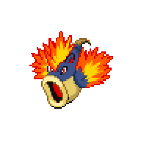 Quibell Sprite Image