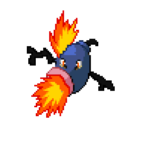 Quibell Sprite Image