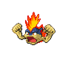 Quidude Sprite Image