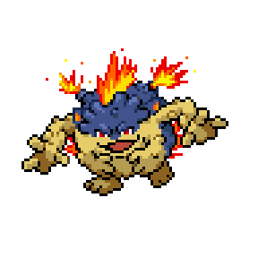 Quiler Sprite Image