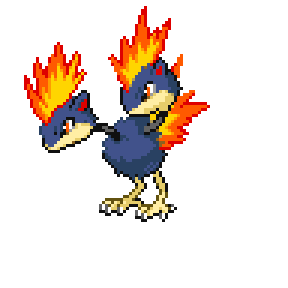 Quiduo Sprite Image