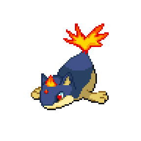 Quieel Sprite Image