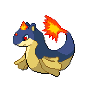 Quigong Sprite Image