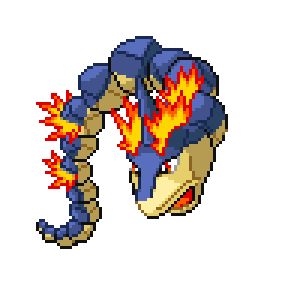 Quinix Sprite Image