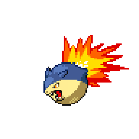 Typhorb Sprite Image