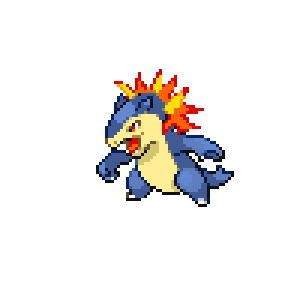 Typhwak Sprite Image