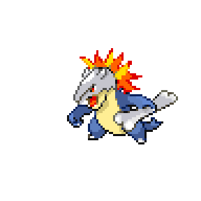 Typhwak Sprite Image