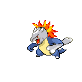 Typhwak Sprite Image