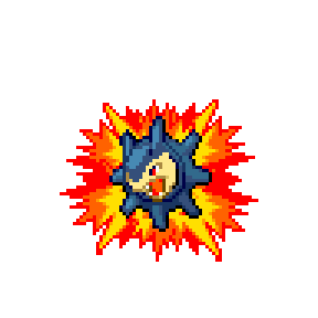 Typhmie Sprite Image