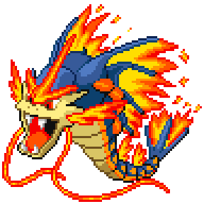 Typhdos Sprite Image