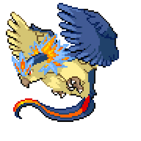 Typhcuno Sprite Image