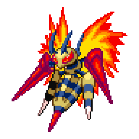 Typhdrill Sprite Image