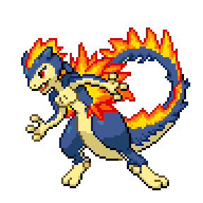 Typhtwo Sprite Image