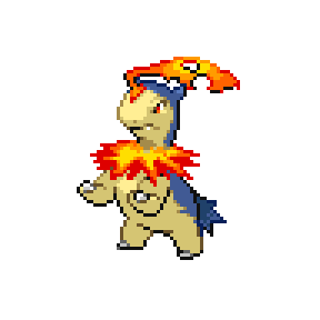 Typhleef Sprite Image