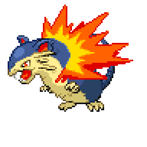 Typhicate Sprite Image