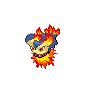 Typhdreavus Sprite Image