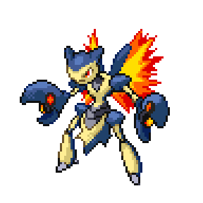 Typhzor Sprite Image