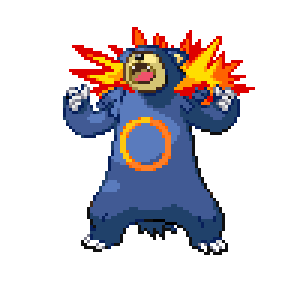 Typhring Sprite Image