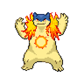 Typhring Sprite Image