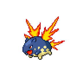 Typhsola Sprite Image