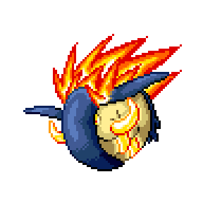 Typhphan Sprite Image