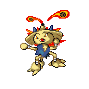 Typhtop Sprite Image