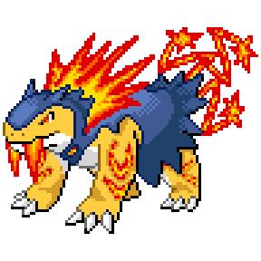 Typhkou Sprite Image