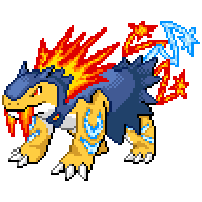 Typhkou Sprite Image