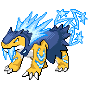Typhkou Sprite Image
