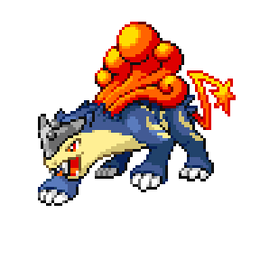 Typhkou Sprite Image