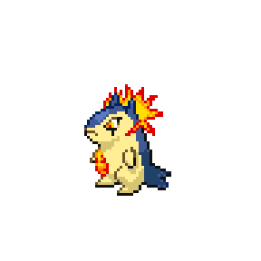 Typhtar Sprite Image
