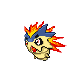 Typhtar Sprite Image