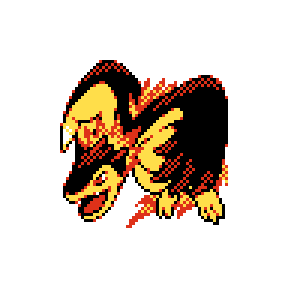 Typhgia Sprite Image