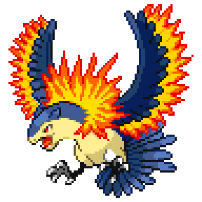 Typhoh Sprite Image