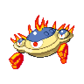 Typhzone Sprite Image