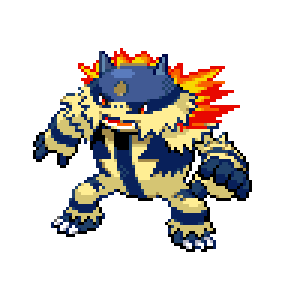 Typhvire Sprite Image