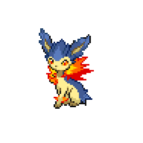 Typhfeon Sprite Image