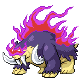 Typhswine Sprite Image