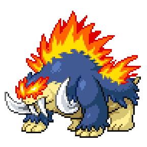 Typhswine Sprite Image