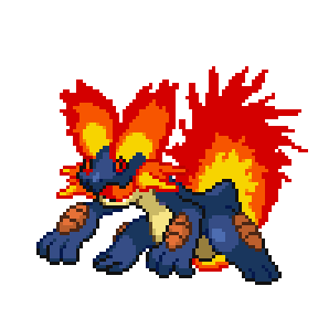 Typhpert Sprite Image