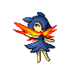 Typhlia Sprite Image