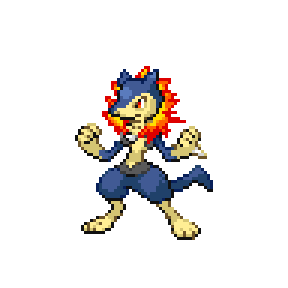 Typhcario Sprite Image