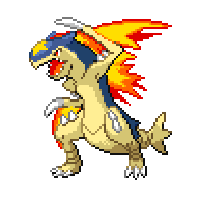 Typhchomp Sprite Image