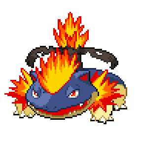 Typhsaur Sprite Image