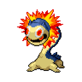 Typhdily Sprite Image