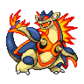 Typhaldo Sprite Image
