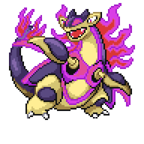 Typhaldo Sprite Image