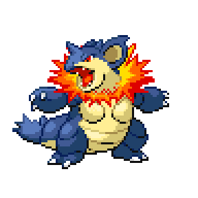 Typhqueen Sprite Image