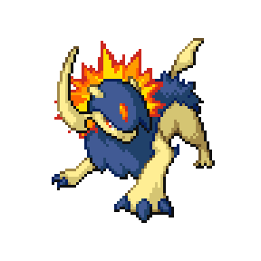 Typhsol Sprite Image