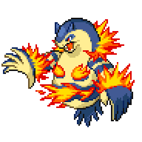Typhnoir Sprite Image